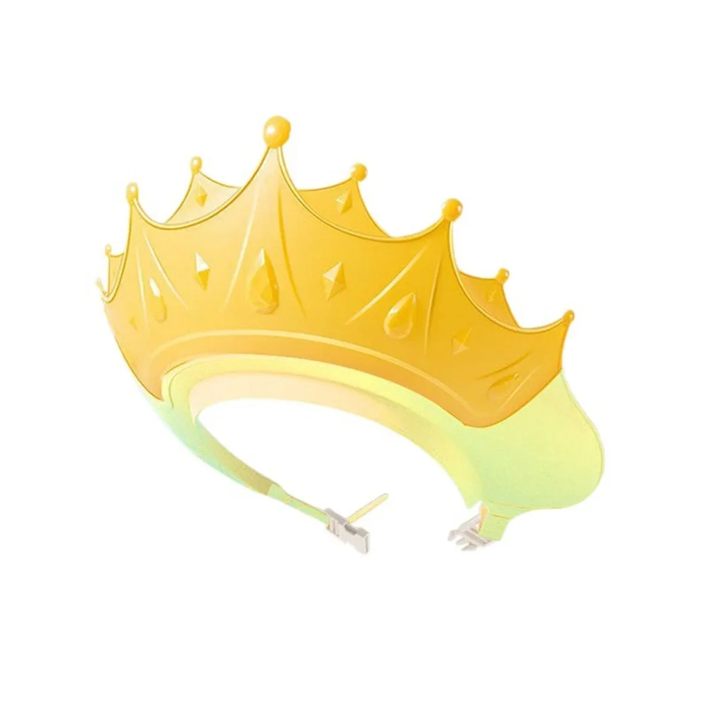 

Новый шампунь, артефакт, детская шапочка для душа, защита для волос, шапочка для мытья волос, защита ушей, детская защита головы для ванны, детский чехол