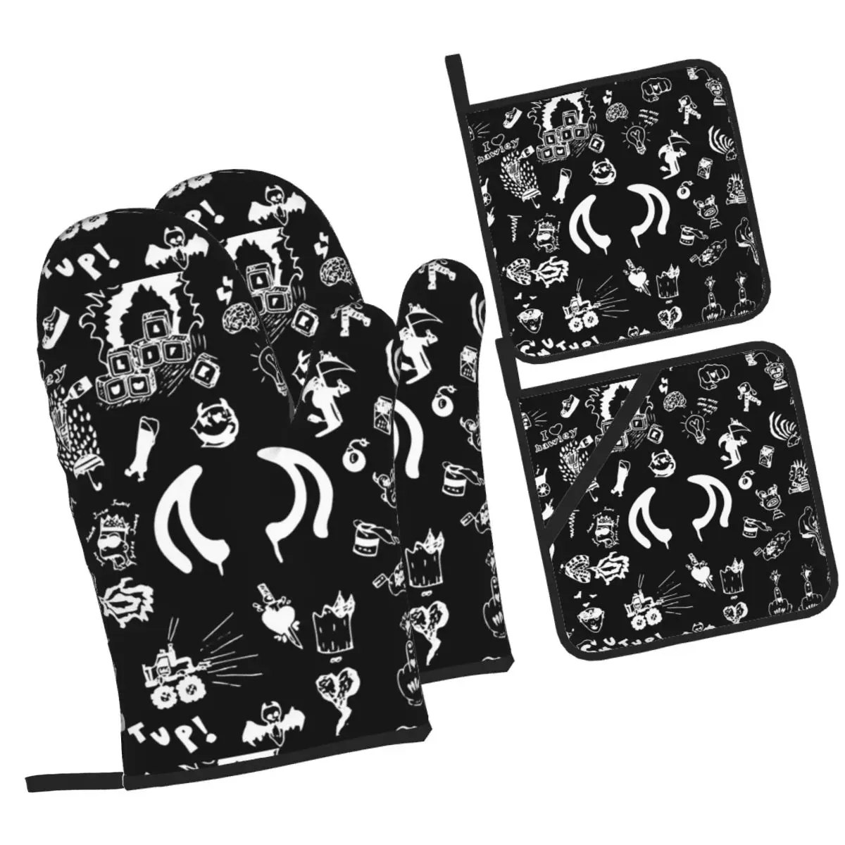Yungblud Drawings Tattoo Sheet - Kitchen Baking Drawing ulasan dan harga