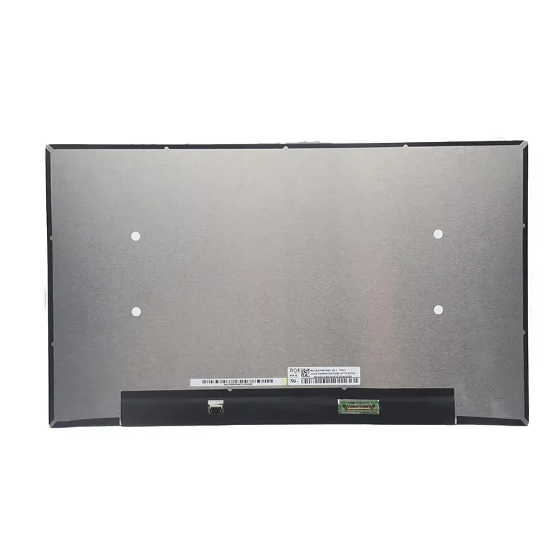 

14 inch FHD NV140FHM-N4U V8.1 LCD Screen Panel Display Non-Touch, Anti-Glare, IPS, 250nit For Lenovo ThinkPad L14 4 L14 3