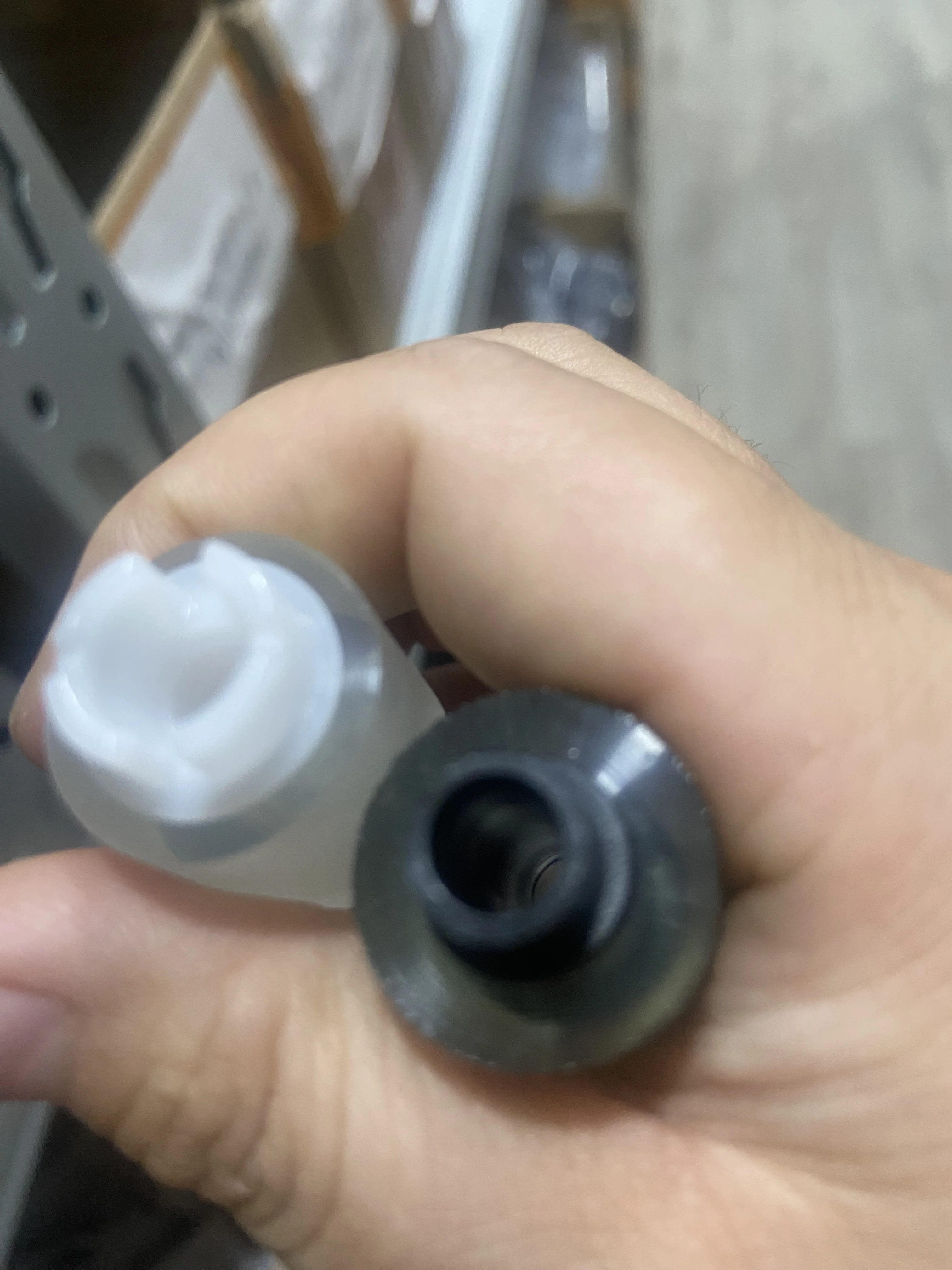 

5X FL0-3407-000 FL0-3408-000 Ролик разделения подачи для CANON IR 1430 1430J 1435 1435i 1435iF 1435P/IR1430 IR1435