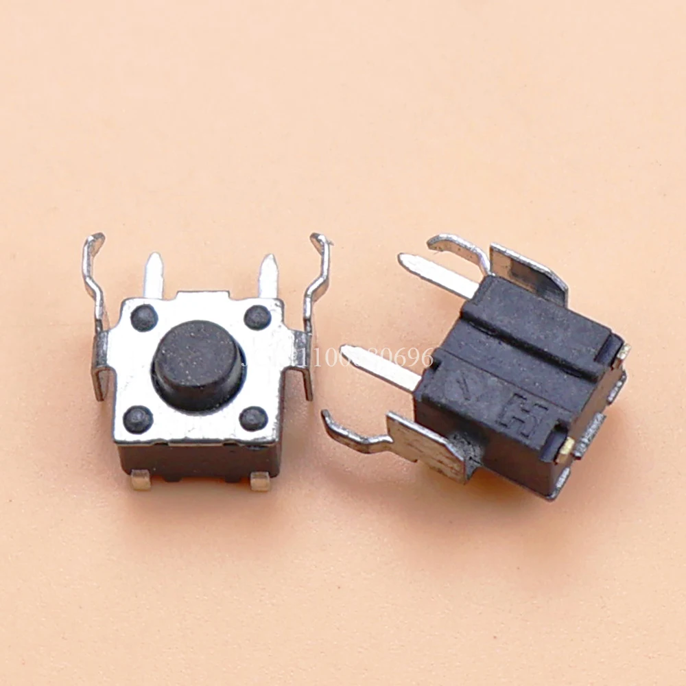 2 ~ 10 قطعة ل GameBoy Advance SP الأصلي اليسار اليمين الكتف الزناد زر مفاتيح ل GBA SP NDS L R مفتاح التبديل الجزئي