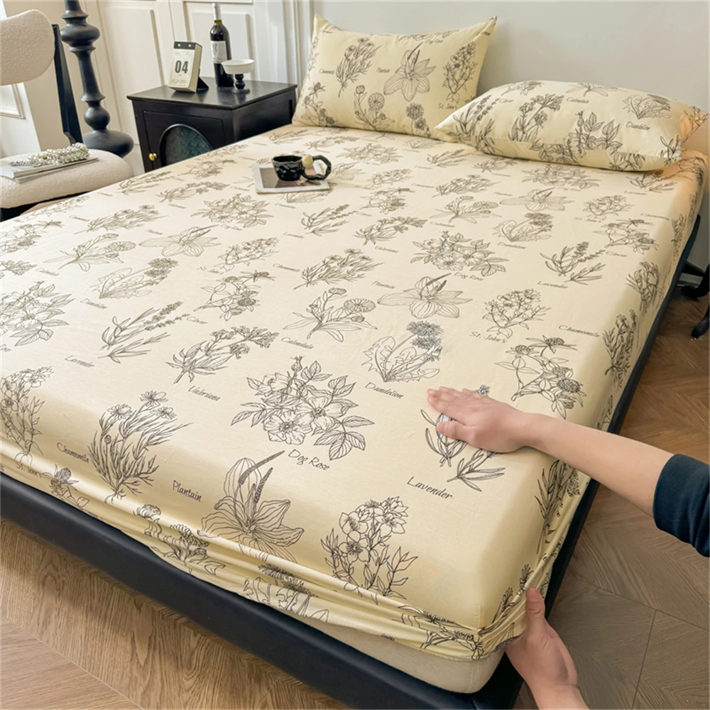 100% Cotton Retro S… - image