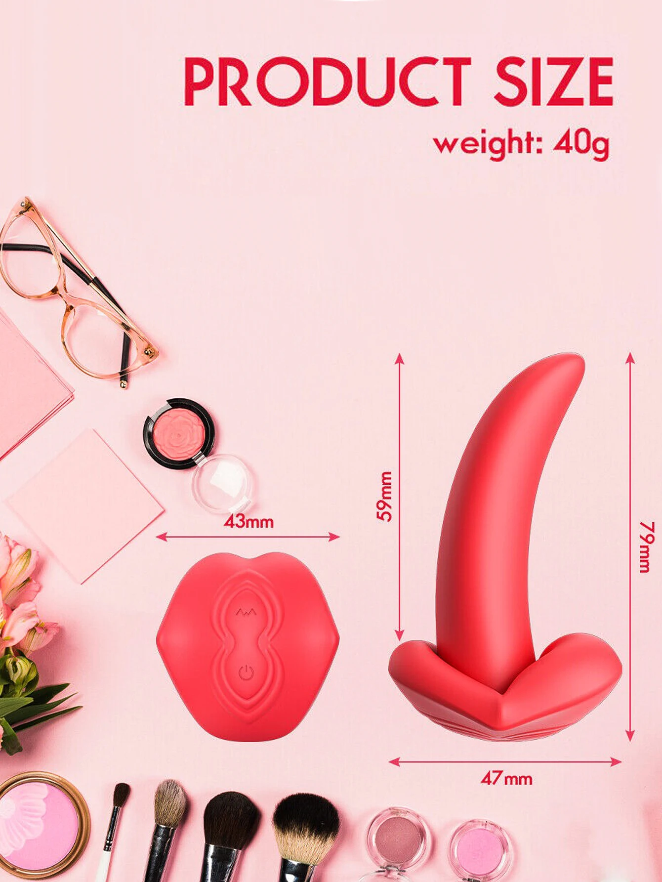 التحكم عن بعد اللسان لعق مثير الكبار الإناث الهزاز البظر المهبل الاهتزاز G بقعة دسار الهزاز مثير متجر المنتجات