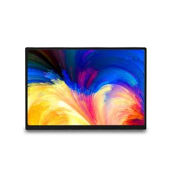 10.5inch 420nits FHD IPS Panel Portable Mini Display Monitor for Raspberry Pi,PC,Laptop,Graphic Card,Car Navigation Sub Screen