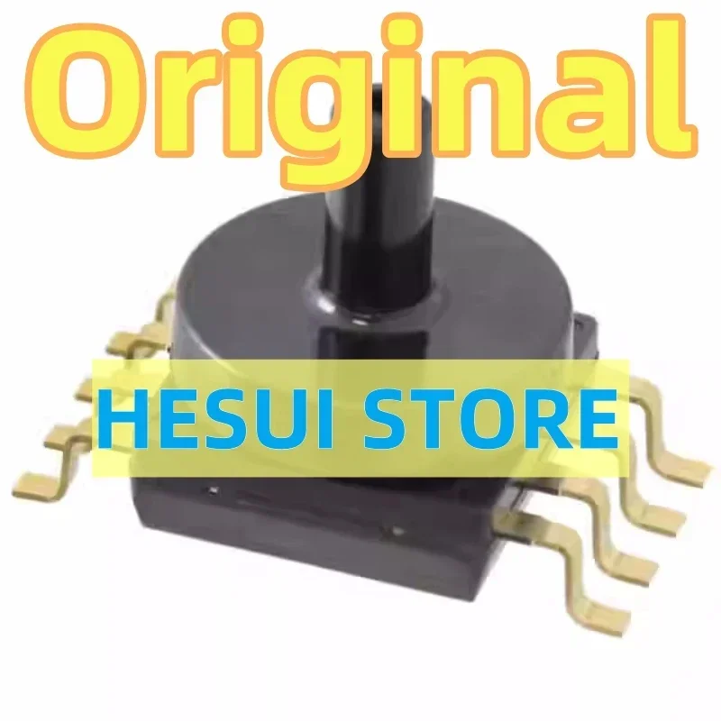 

Датчик давления MPXV5010GC6T1 Оригинал SMD-8P