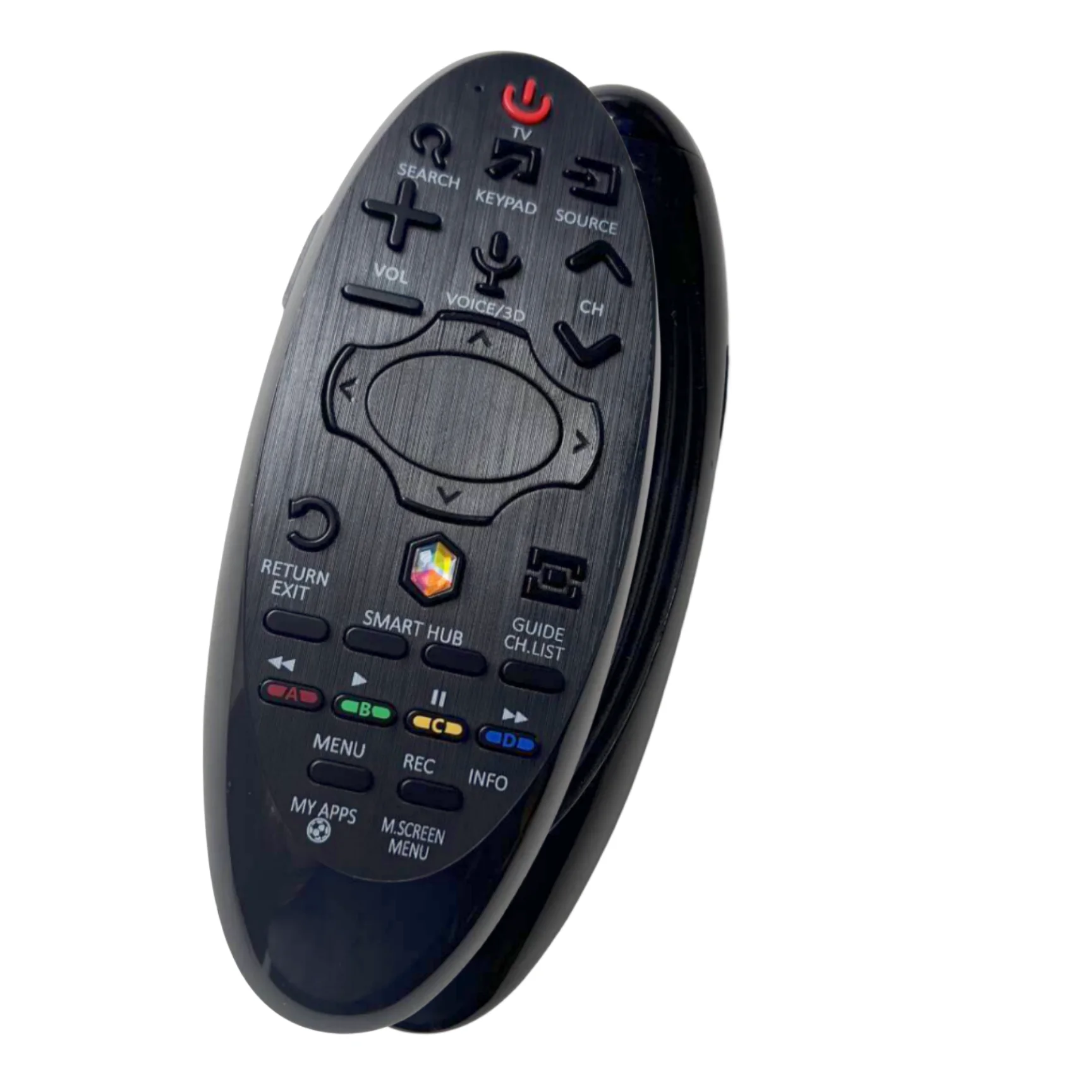 New remote control fit for Samsung UE32H6470SSXZG UE40H6400AKXXH UE40H6400AKXXU UE40H6400AK UE40H6200AW/XXC UE32H6475SUXXE TV