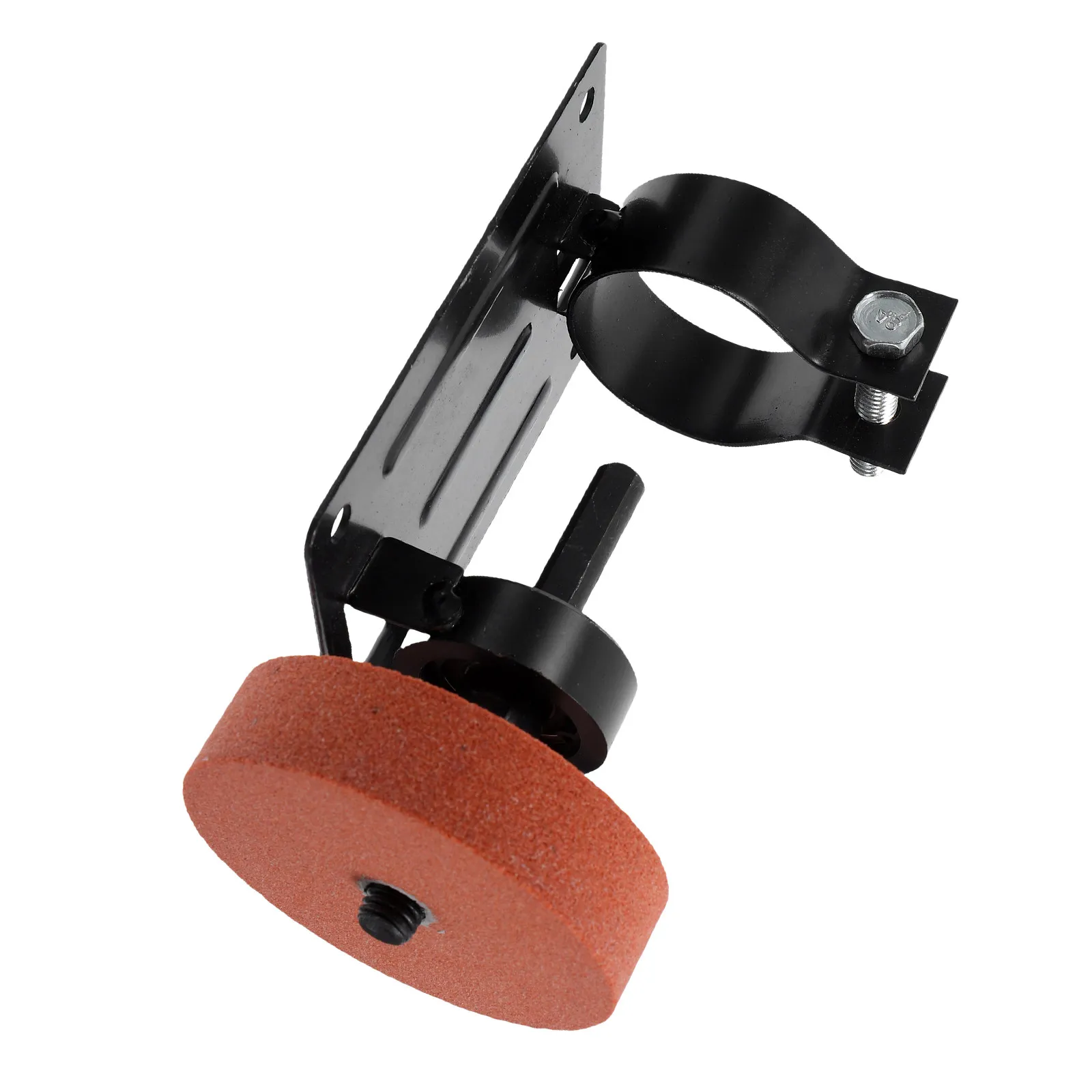 

Electric Drill Grinding Attachment for Metal Polishing Sharpening Drill Bits Blades DIY Jewelry Repair Mechanical Work