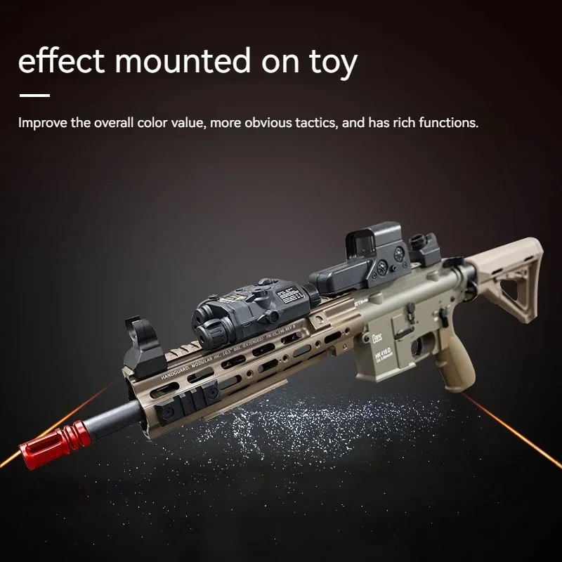 For 20MM Peq15 Tactical Box Laser Laser Infrared Battery Box Flashlight Jinming Precision Strike SLR Tactical Accessories
