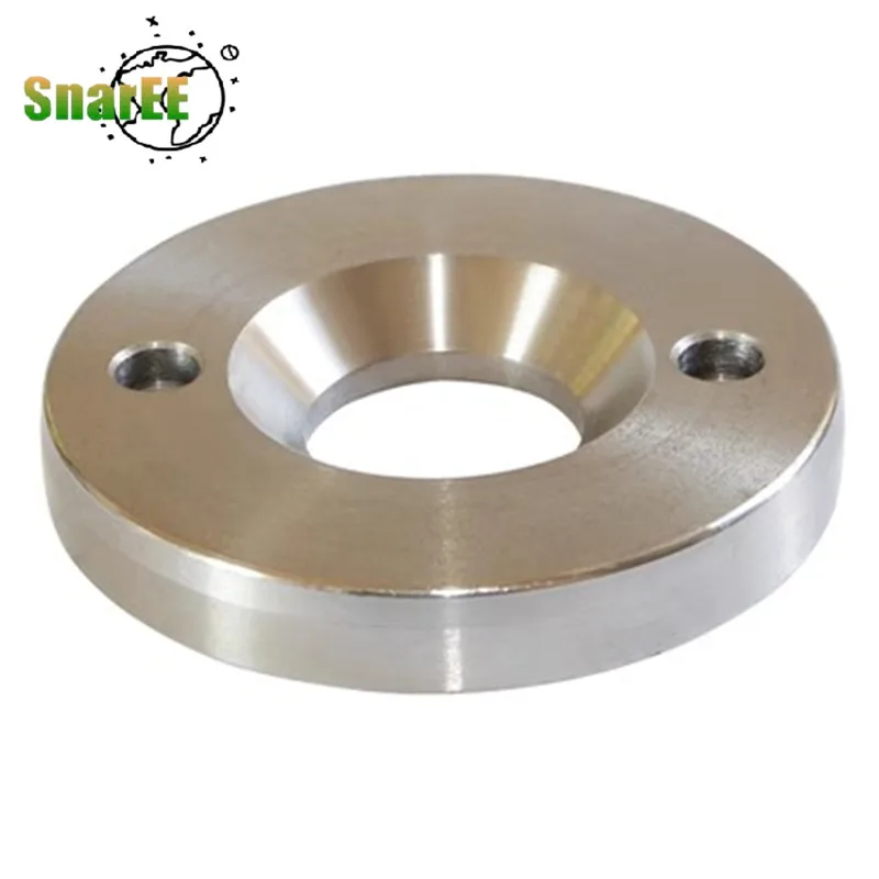 3pcs Injection Mould Locating Ring Injection Molding Machine Positioning Ring Plastic Injection Mold Part