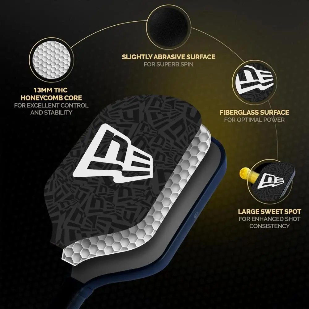 Рисунок 2 - Новая мода Era Pickleball Paddle