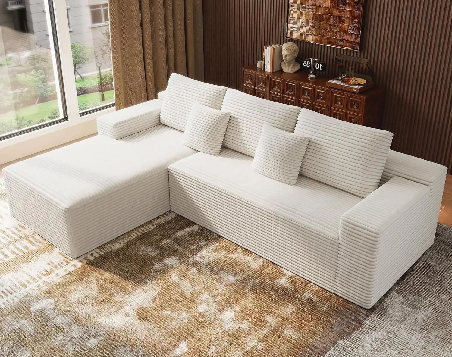 #39 Best Rated Modular Sectional Sofas to Buy in 2026