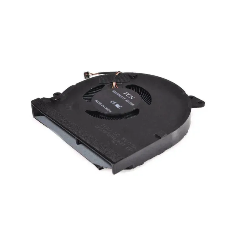 Вентилятор охлаждения процессора и графического процессора для Razer Blade 15 RZ09-0328 RZ09-03286E22 RZ09-03287EM TAN