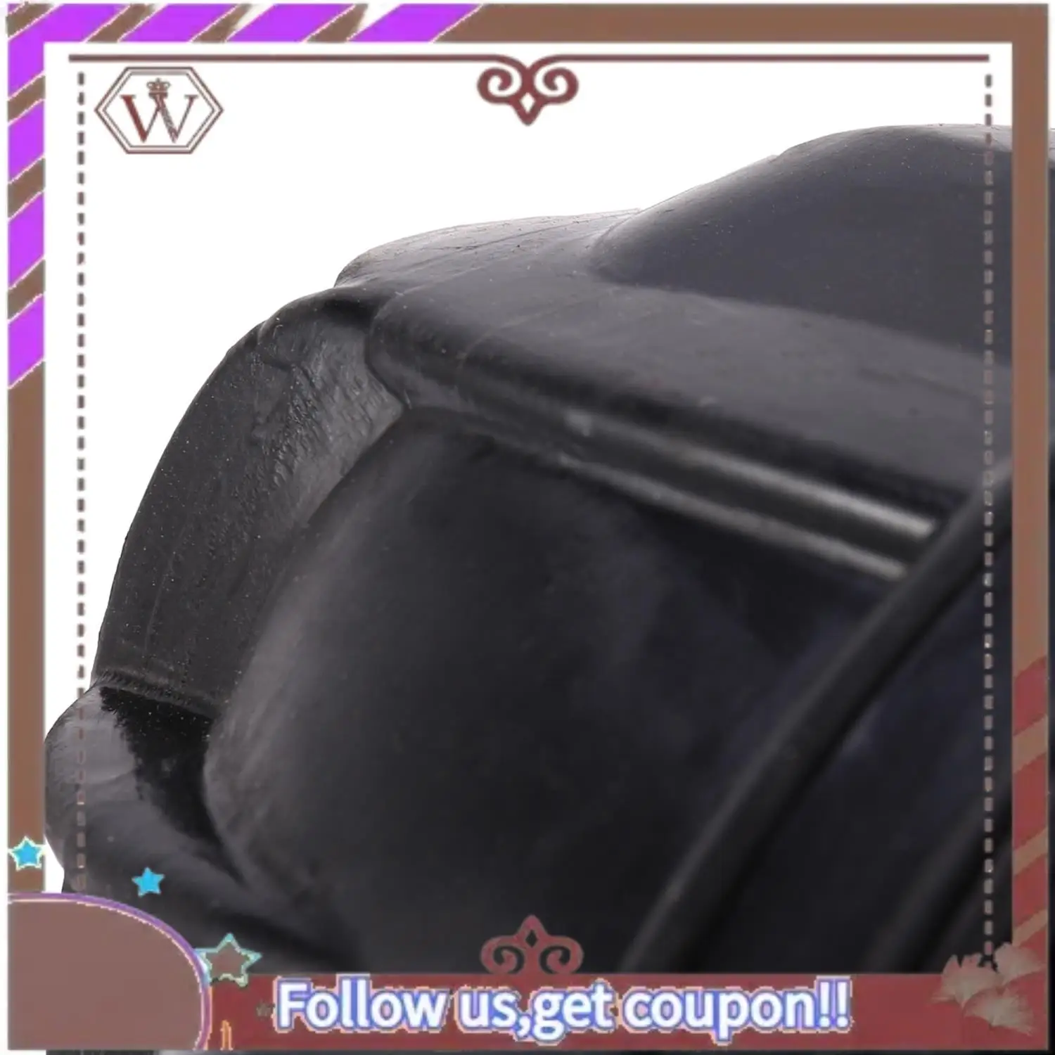

A57E-Air Intake Metering Head Hose Tube Cleaner Filter Pipe For 80 90 B3 B4 CABRIOLET COUPE 2.3 054133357C 034133357D