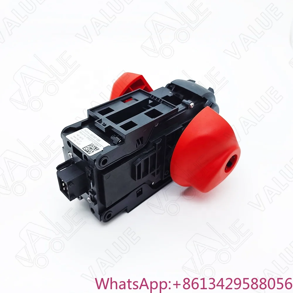

3003601009 Linde Forklift Spare Parts Assembly Bracket Tiller Handle