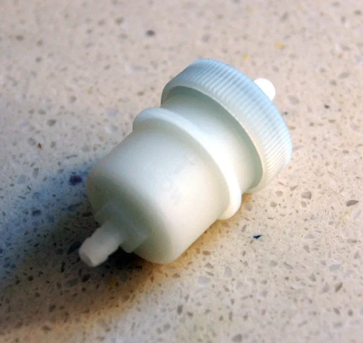 

Высококачественный топливный фильтр топливный фильтр для полимера Haojue