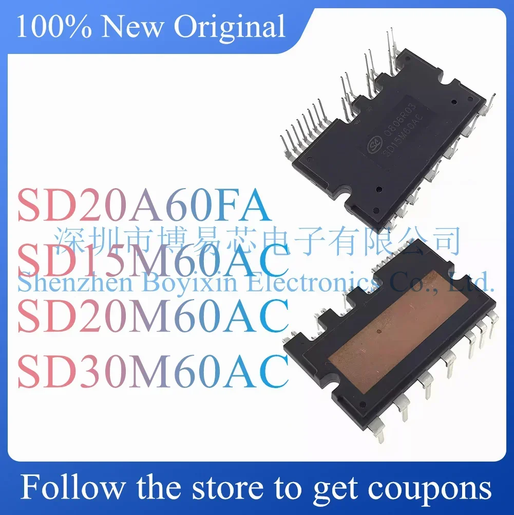 

SD20A60FA SD15M60AC SD20M60AC SD30M60AC New protective case