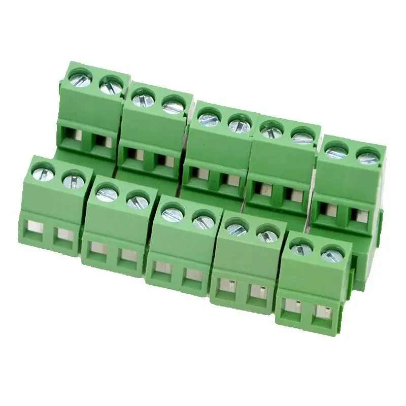 10Pcs 500B-5.0Mm Pi…