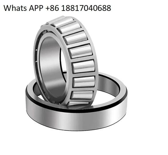 

1PC bearing 32317JR automobile gearbox bearing, size: 85X180X63.5mm