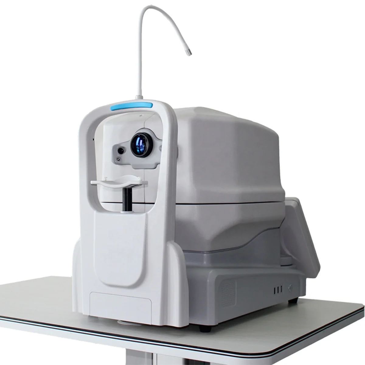 2023 Full Automatic Optical Coherence Tomography OCT Machine Ophthalmic