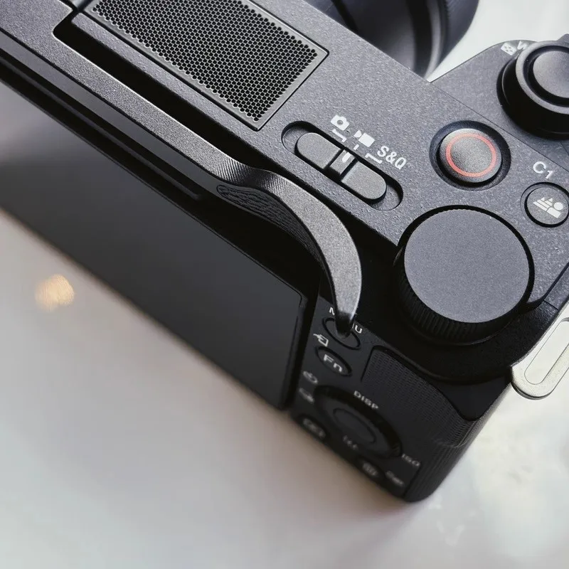 メタルホットシュー サムアップホットシュー サムアップ