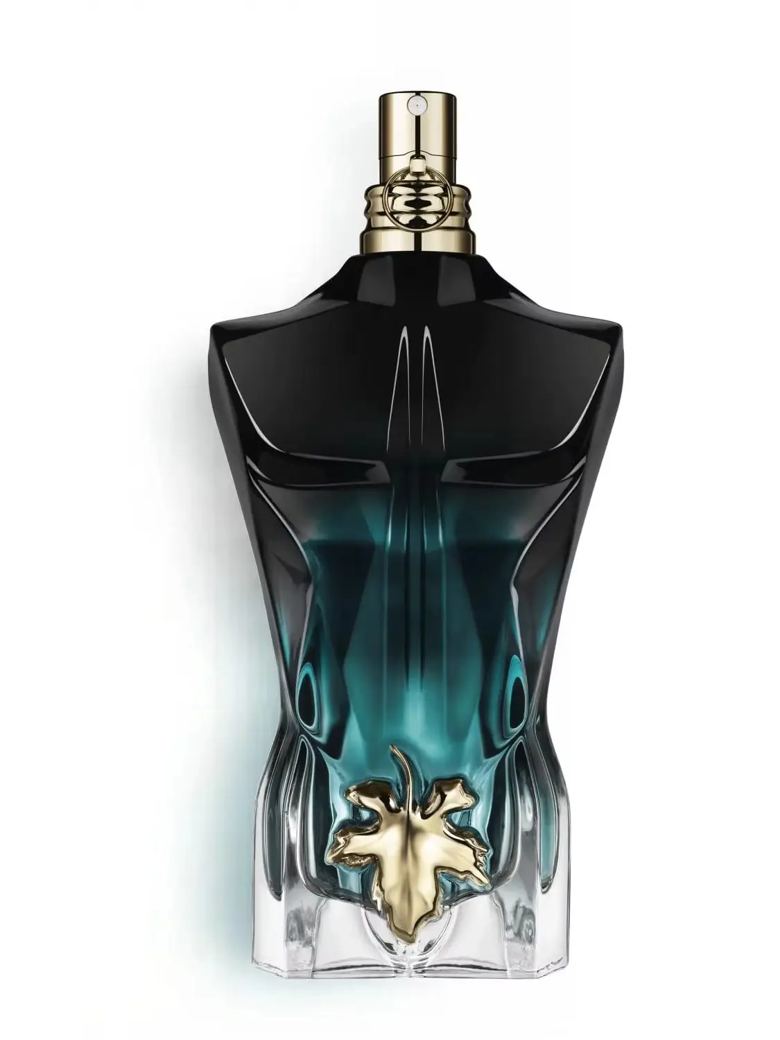 Jean Paul Gaultier Le Beau Paradise Garden Eau De Parfum & Jean Paul Gaultier Le Beau Le Parfum Langanhaltender Frischer Holziger Aquatischer Duft mit Kokoswasser, Grüner Feige und Sandelholz