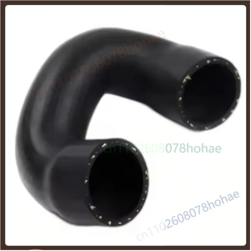 For 11537521049 Radiator Hose Water Pipe Aluminum Hose Connector Tube for BMW E60 E61 E63 E64 X5 X3 E90 E93