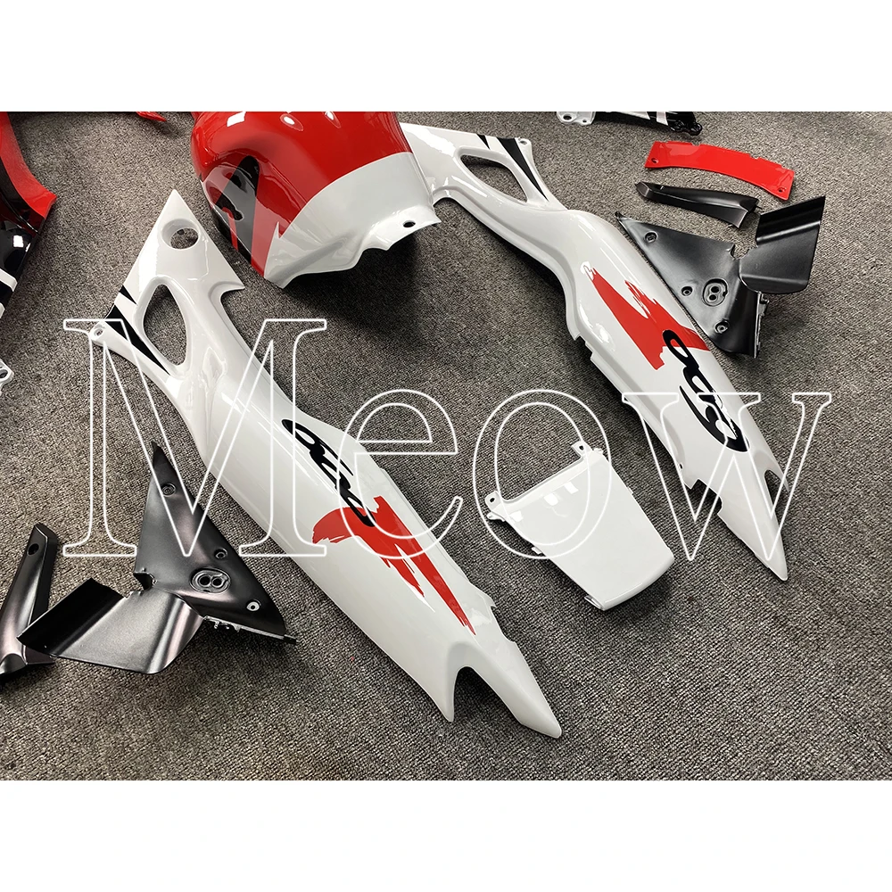 Motorcycle Fairing Set Body Kit Plastic For HONDA CBR600 CBR 600 F3 1997 1998 Accessories Full Bodywork Cowl Black