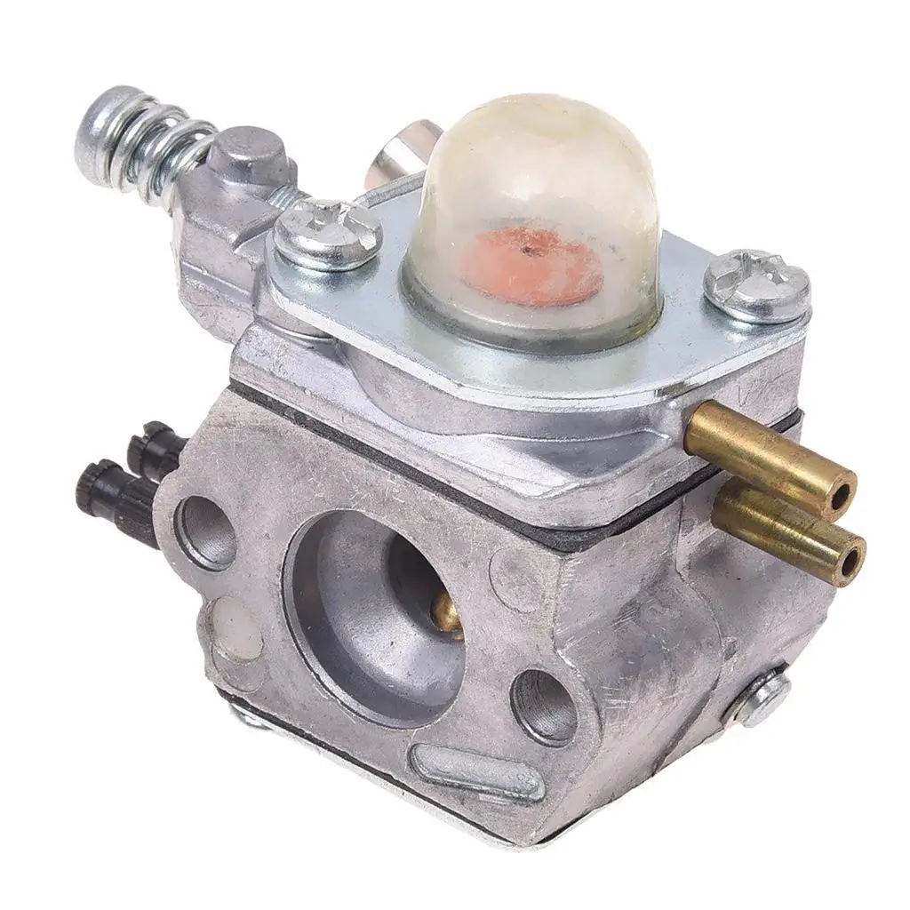 

Карбюратор для Zama Echo GT2000 GT2100 SRM2100 C1U-K52/C1U-K47 серебристый