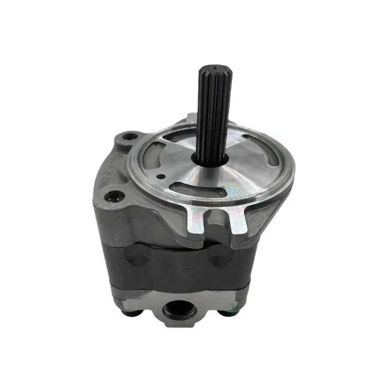 Gear Pump PSVD2-27E… - image