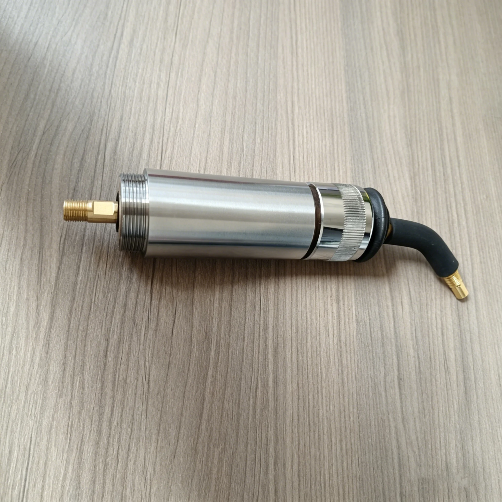Boring Machine Universal Accessories Tools MIG Welding Nozzle Copper Steel Welding Gun Torch Tip for Boring and Welding Machine