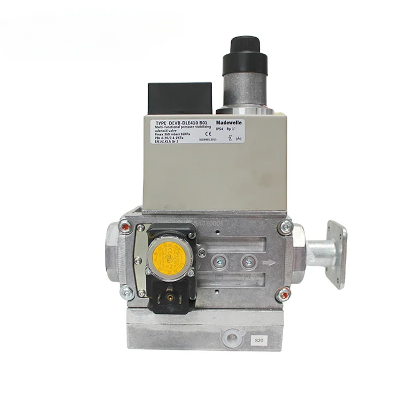 

lpg auto 1/4 -2 inch solenoid valve for gas burner dund natural gas double coil 12v 230v 110vca ac dc solenoid valve