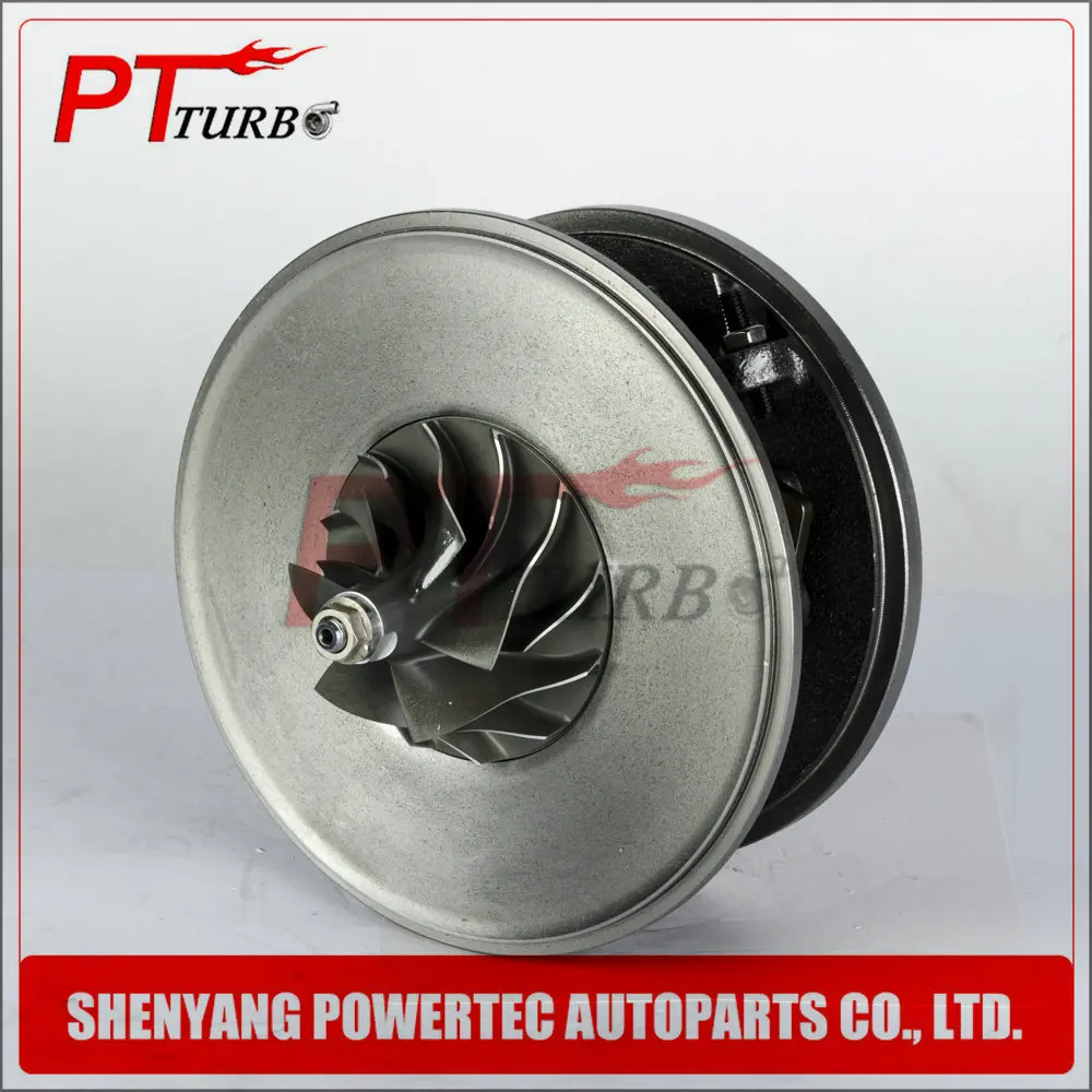 Turbocharger CHRA Turbine Core Balanced For Mitsubishi Pajero Sport L200 Triton 2.5 L 4D56 4M41 Turbo Cartridge RHV4 VT16 2007-