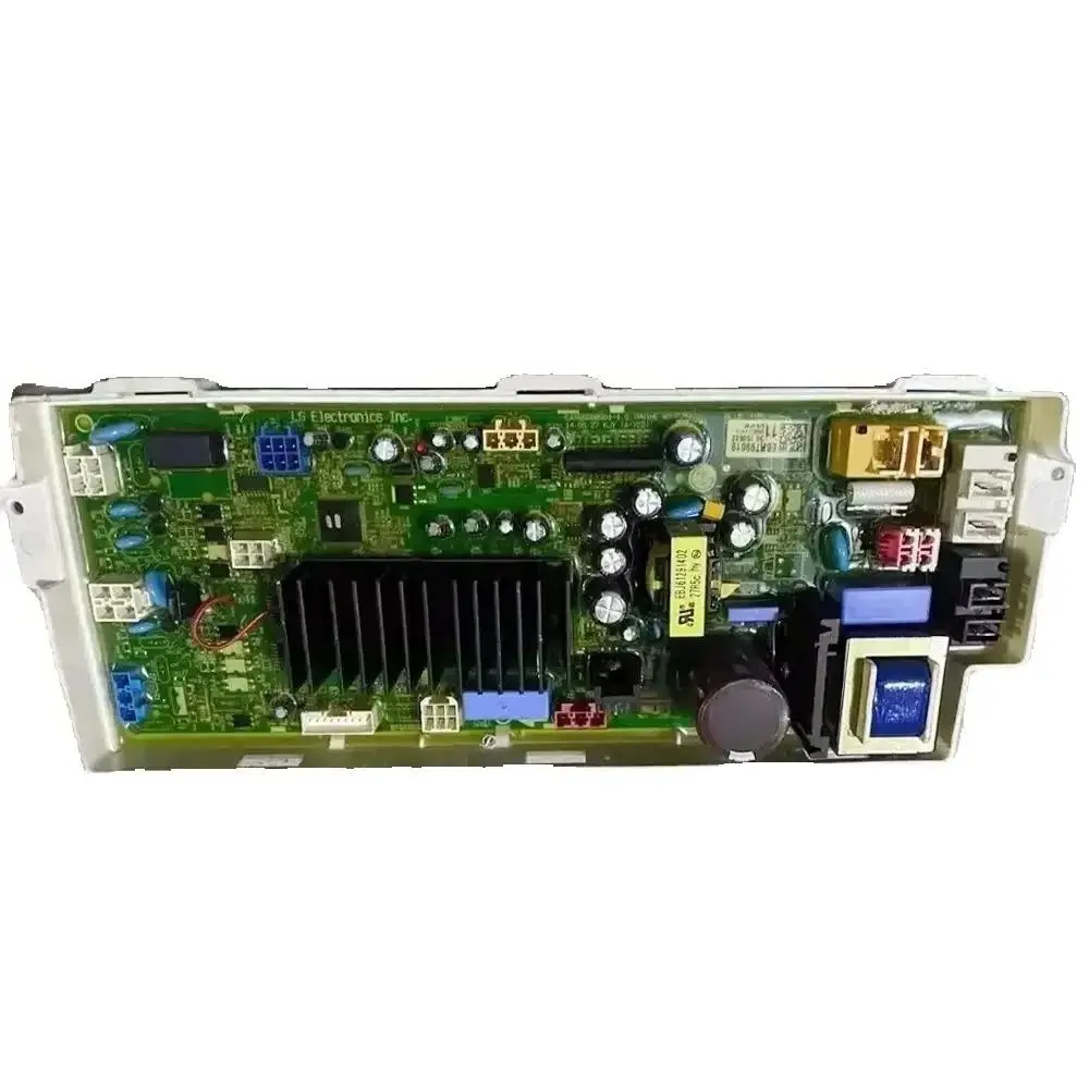 Washing Machine Motherboard Inverter Module For LG EBR79961911 EBR799619 11