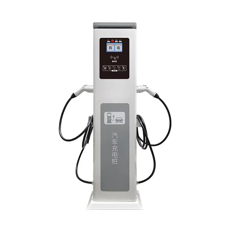 YG OEM ODM 240KW To 960KW Flexible EV Charging Station With Stack Charge Post Compatible IP55 RFID Card 4G Ethernet For Sale