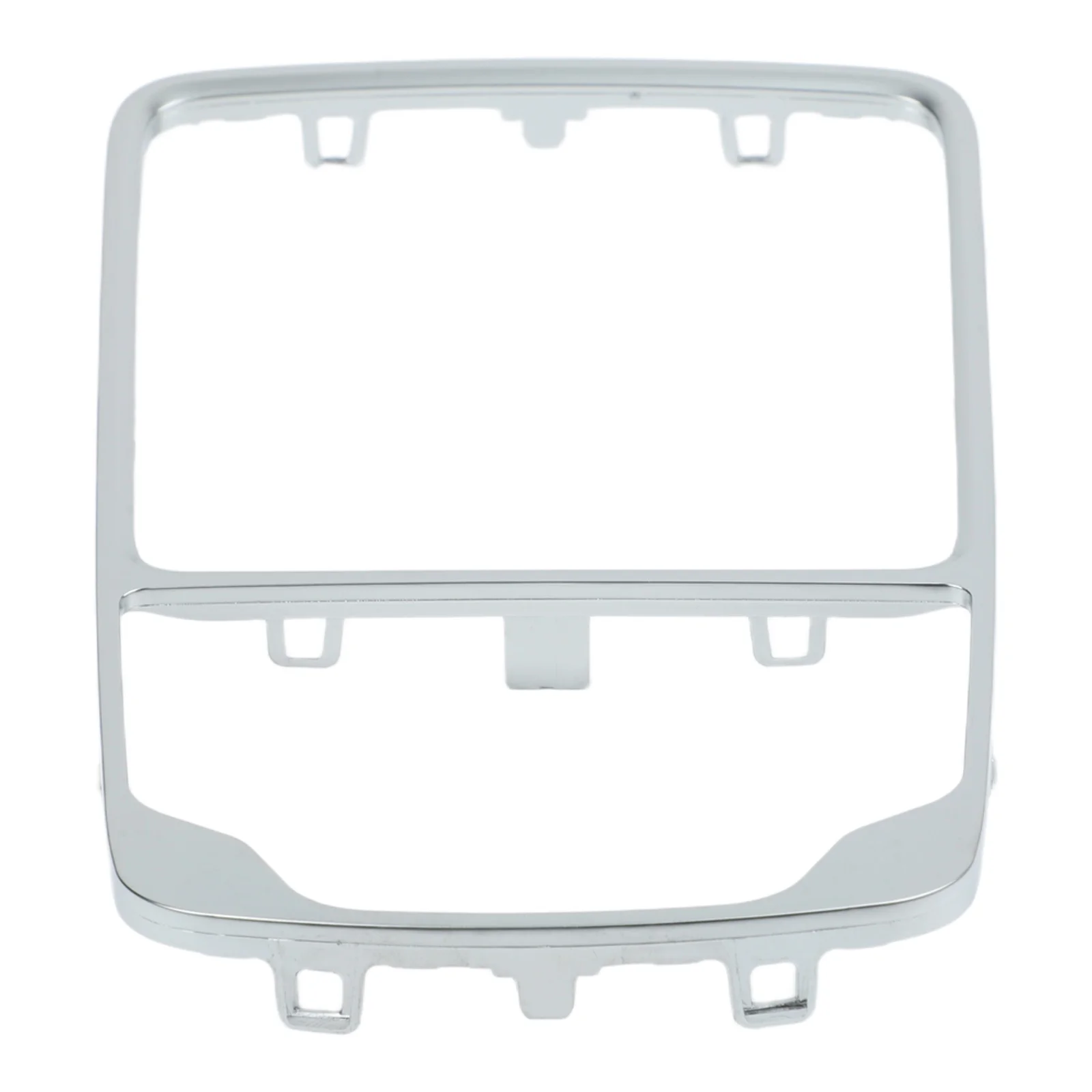 ABS Center Console Knob OE Compatible 8V0864260A Seamless Integration Easy Installation Trim Interior Upgrade For A3 Models