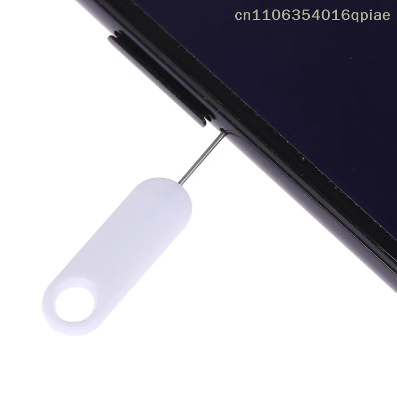 

(Летняя коллекция 4) 10 шт. инструментов для извлечения SIM-карты (штифтов-открывателей) для смартфонов и планшетов