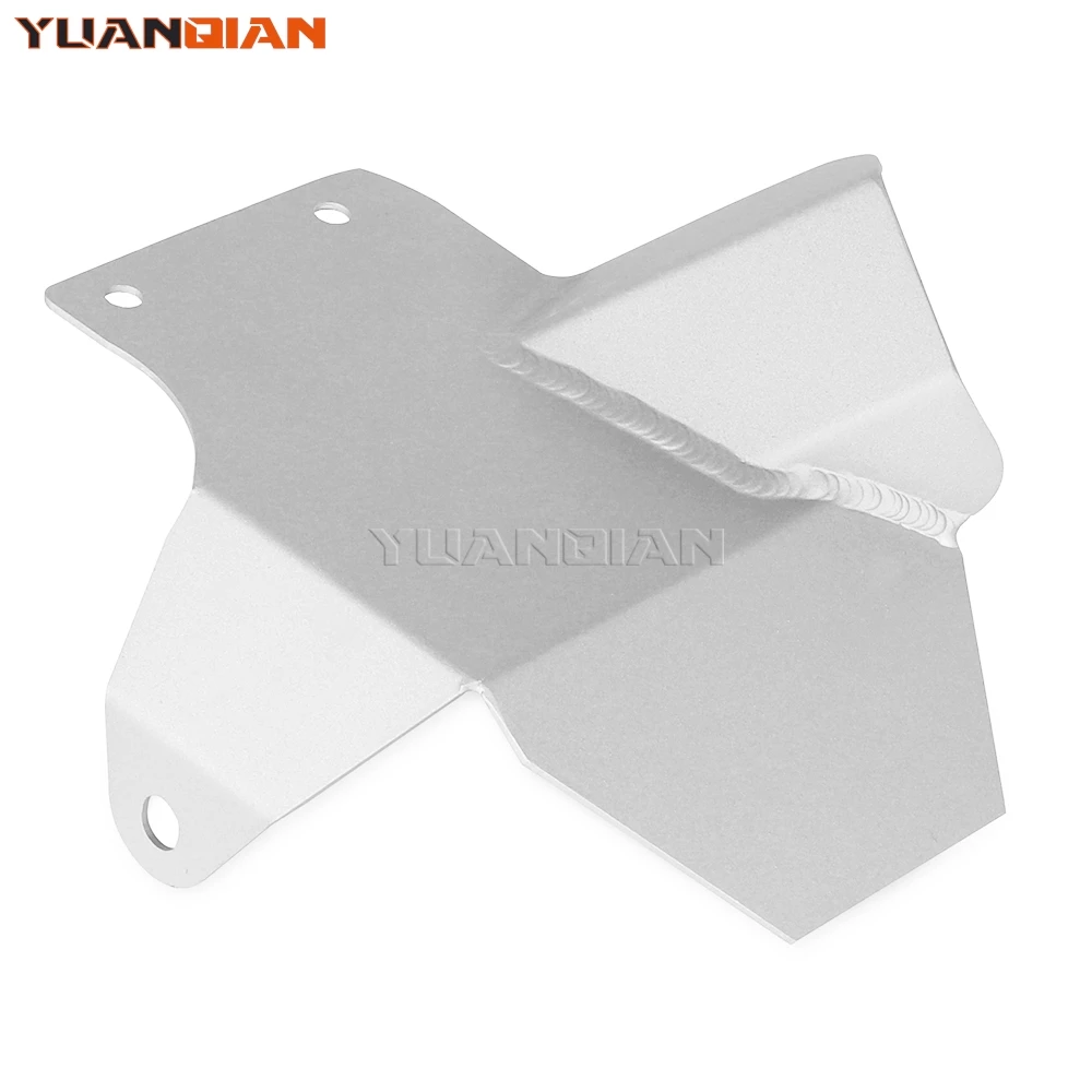 دراجة نارية الخلفية صدمة درع درابزين الطين سبلاش درع حامي ل Husqvarna 901 Norden 901Norden 2022 2023 2024 2025 2026 #5