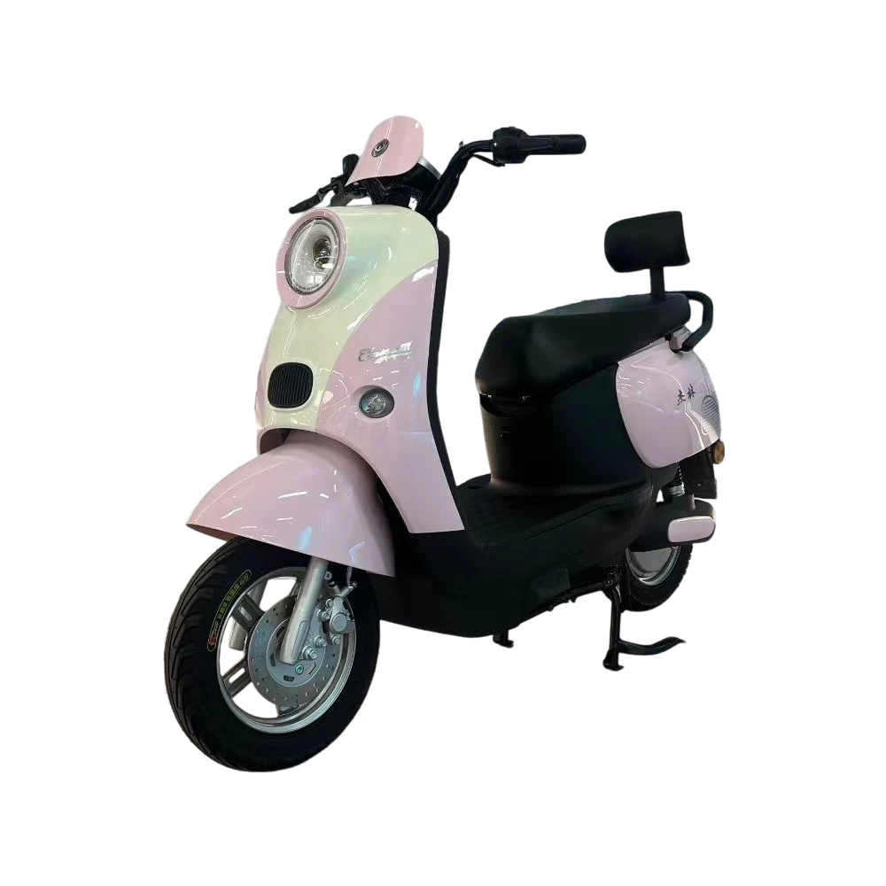 

Электрический спортивный мотоцикл 650W 48V 20Ah с увеличенным запасом хода, гидравлической амортизацией и возможностью езды по бездорожью