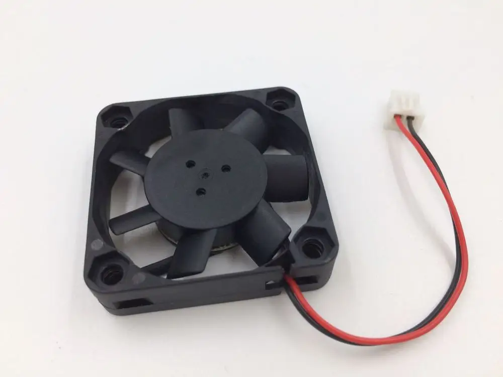 

KD1204PFB3 12V 0.86w 40*40*10MM 4cm cooling fan
