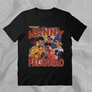 5 Hauptverkauf Manny Pacquiao - №5