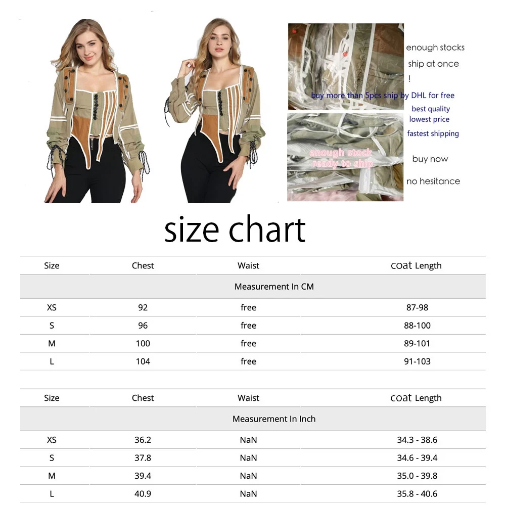 Yuerwang donne cappotto giacche coulisse Sexy Y2K fasciatura giacca irregolare cappotti Vintage donna collo quadrato cappotto primaverile 2023 nuovo