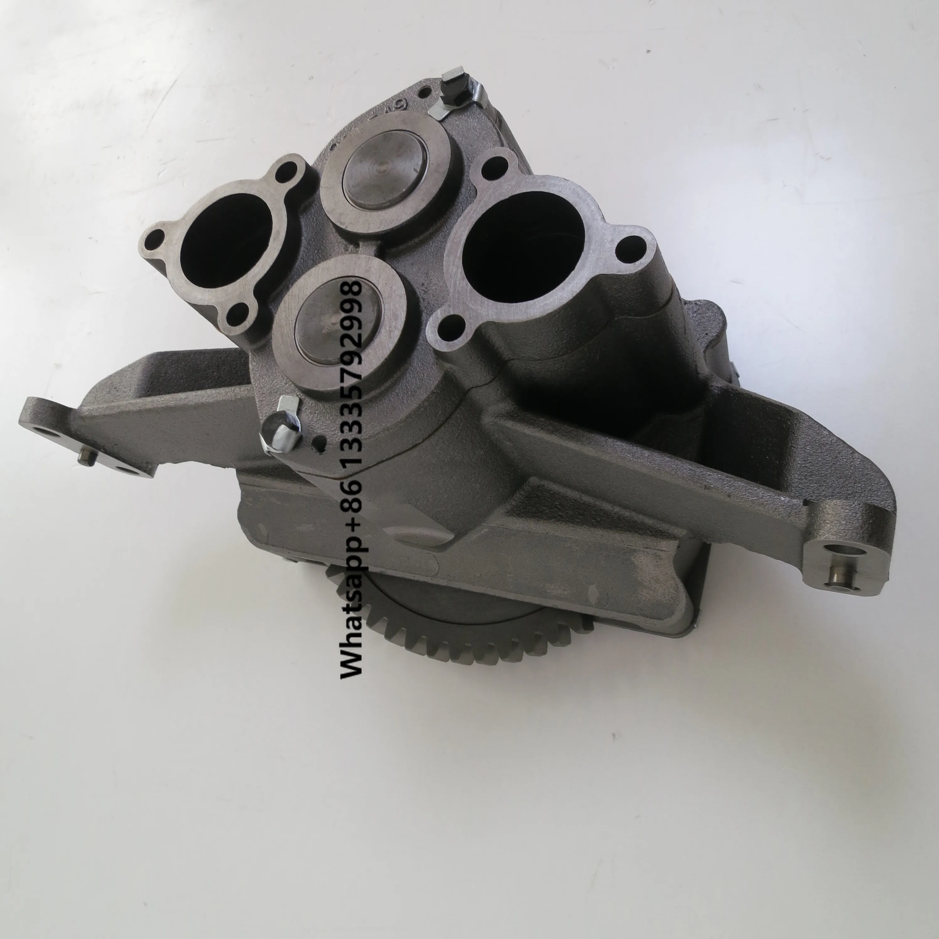 

Excavator Marine Diesel' Engine Diesel' Engine Parts K38 KTA38 Oil Pump 3634640