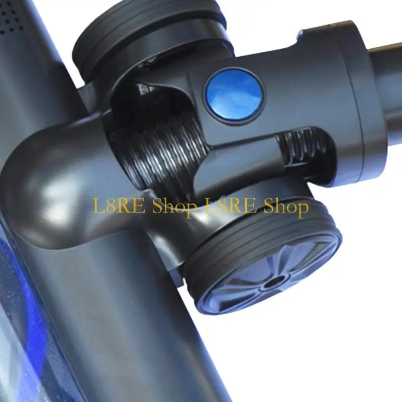 L8RE مريح بالحيوانات المكنسة الكهربائية المكنسة الفراغية