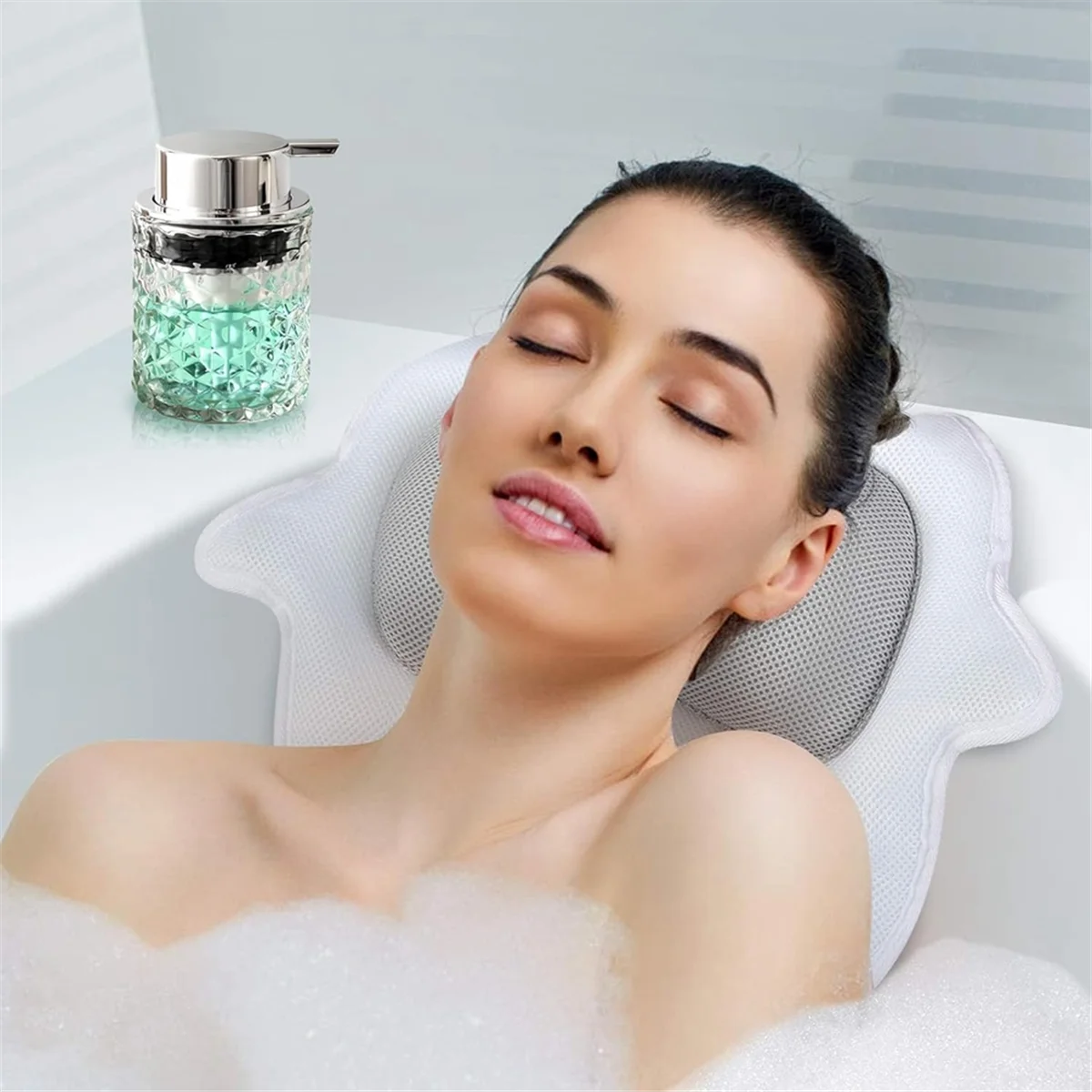 Foaming Hand Soap D…