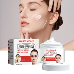 ENVISHA-Crème pour le visage au collagène et à l'acide hyaluronique, soin pour la peau, déformable, anti-âge, hydratant, resserre les pores, blanchissant, rétinol