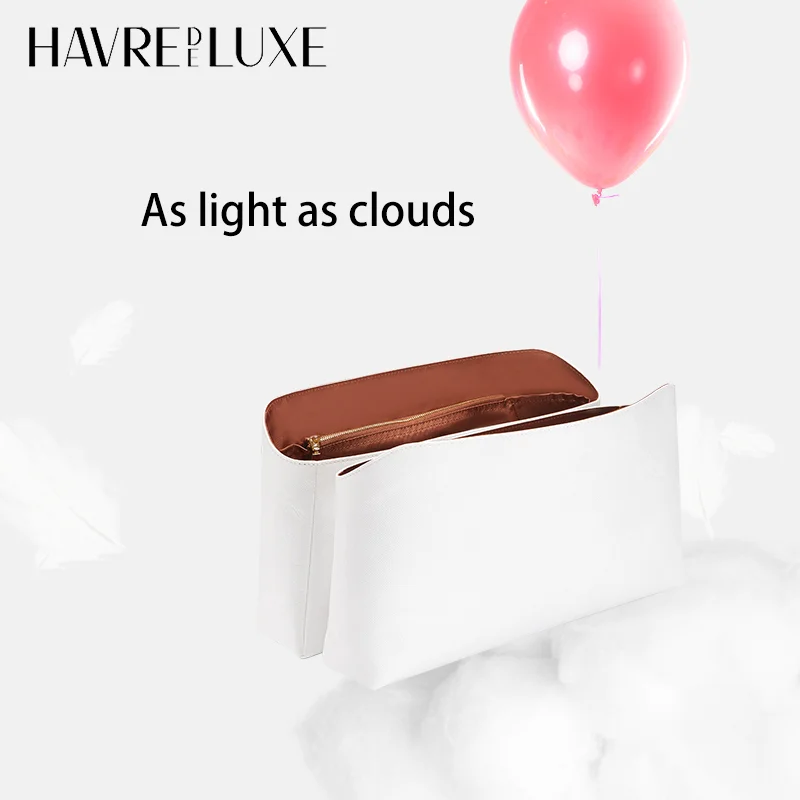 Сумка-органайзер, вставка для эмблемы GG M, модная водонепроницаемая прочная сумка, поддержка хранения, внутренняя модификация, аксессуары для сумки