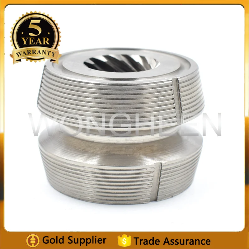 Cone Clutch / Sliding Sleeve 3807613 814601 3842271 3852292 3855783 854297 380-7613 For Volvo Penta