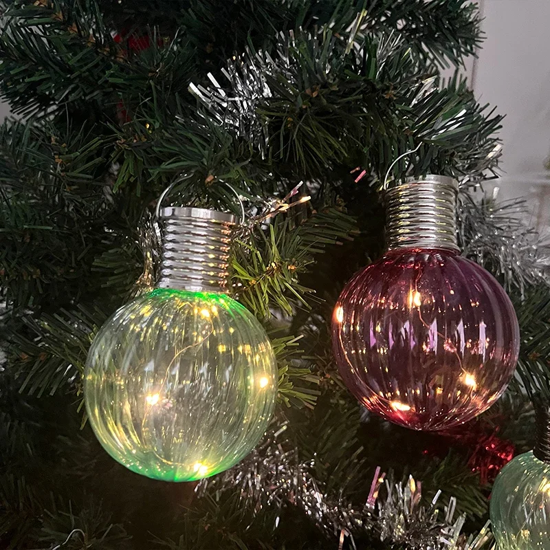 

Solar LED Lights, Outdoor Bulb Lights, and Smart Light-Sensing Switches—The Perfect Choice for Patios and Gardens
