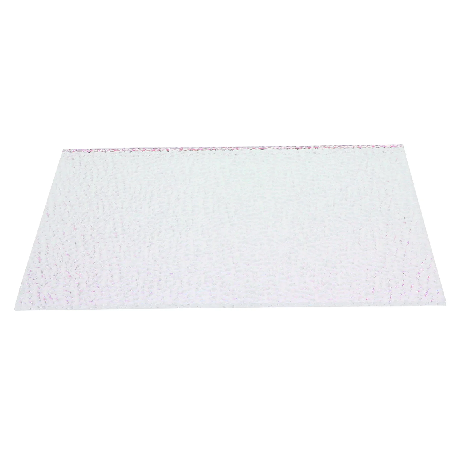 

Durable Acrylic Display Board Colored Acrylic Sheet Nail Photography Background Nail Art Prop Sheet