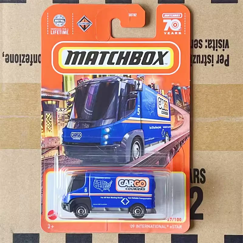 Matchbox Car Toys 23 P Q U R S W X Case Matchbox Car Toys